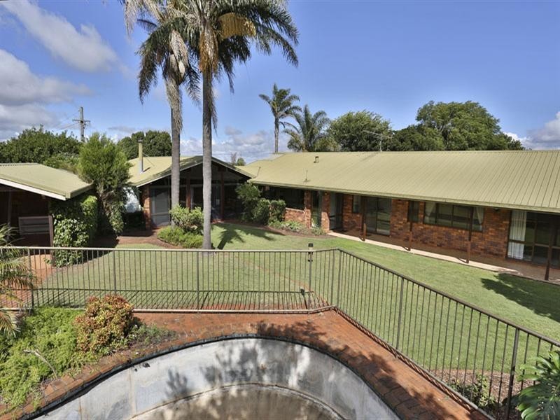 1 Ulm Court, Wilsonton QLD 4350