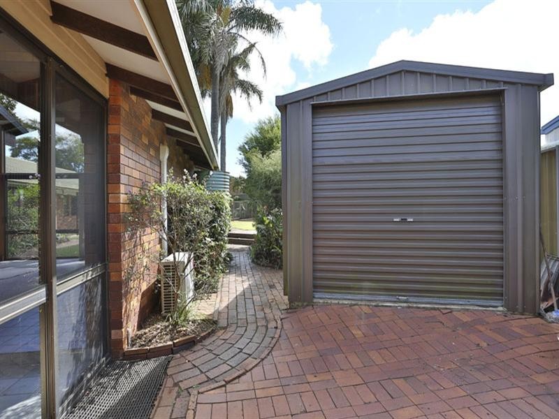 1 Ulm Court, Wilsonton QLD 4350