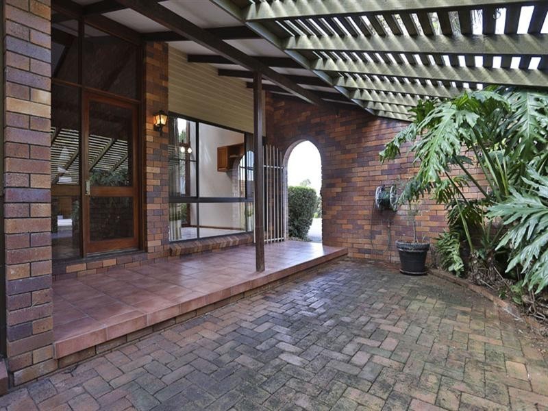 1 Ulm Court, Wilsonton QLD 4350