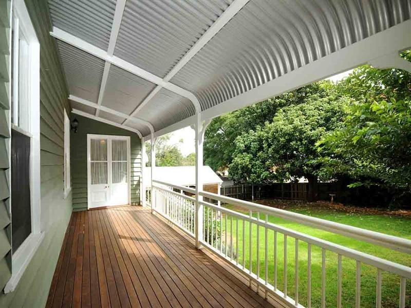 110 Jellicoe Street, North Toowoomba QLD 4350