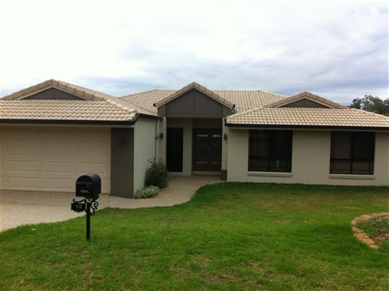 13 Currawong Street, Rangeville QLD 4350