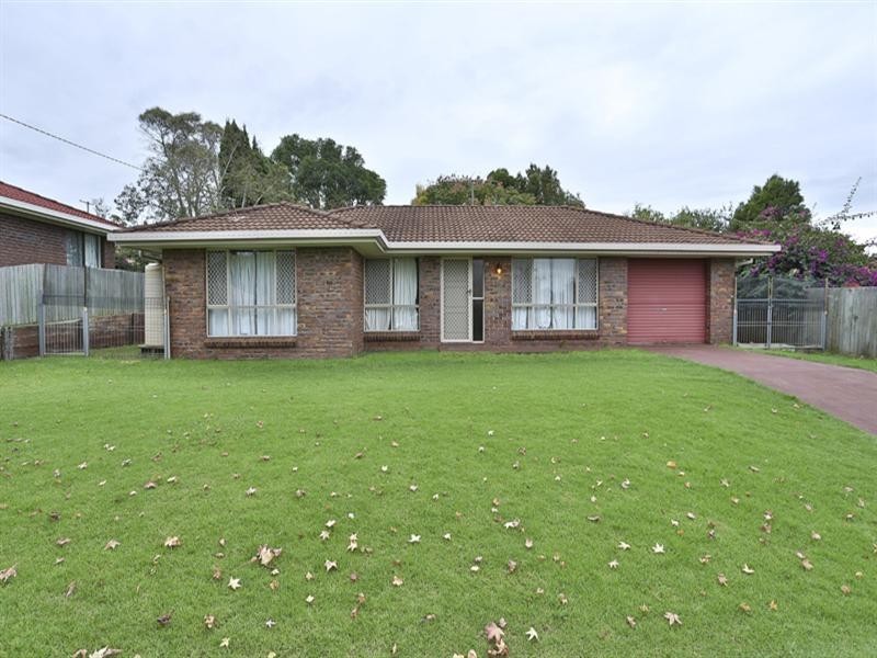 15 Seppelt Street, Wilsonton Heights QLD 4350