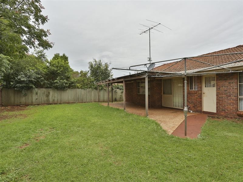 15 Seppelt Street, Wilsonton Heights QLD 4350
