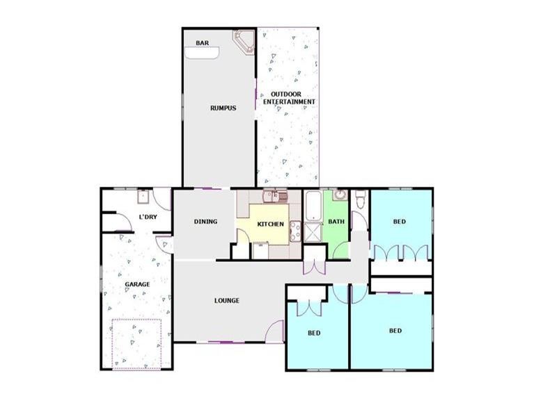 453 West Street, Darling Heights QLD 4350