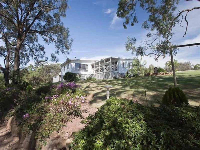 289 Upper Flagstone Road, Upper Flagstone QLD 4344