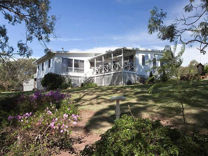 289 Upper Flagstone Road, Upper Flagstone QLD 4344