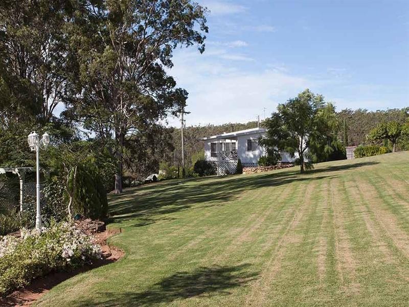 289 Upper Flagstone Road, Upper Flagstone QLD 4344
