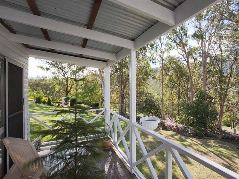 289 Upper Flagstone Road, Upper Flagstone QLD 4344