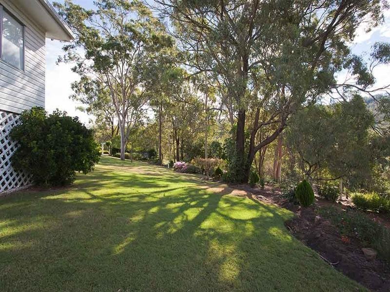 289 Upper Flagstone Road, Upper Flagstone QLD 4344