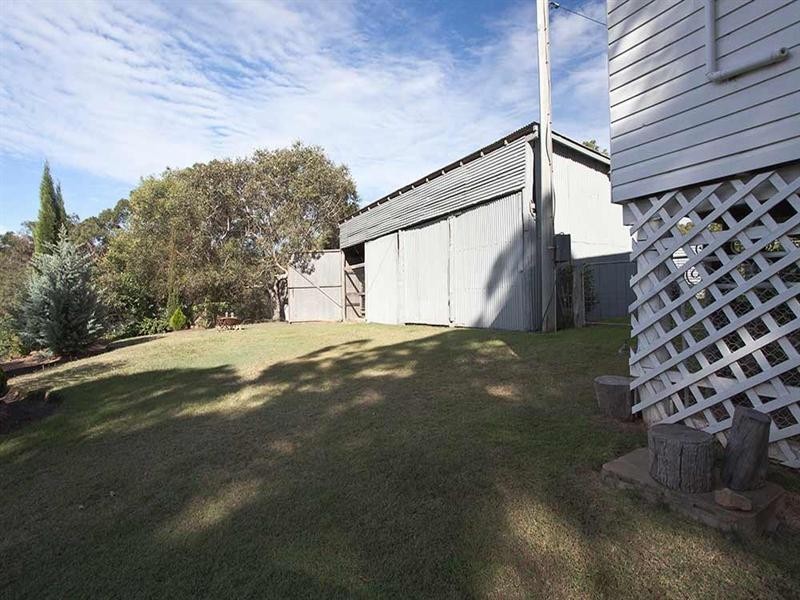 289 Upper Flagstone Road, Upper Flagstone QLD 4344