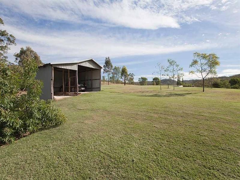 289 Upper Flagstone Road, Upper Flagstone QLD 4344