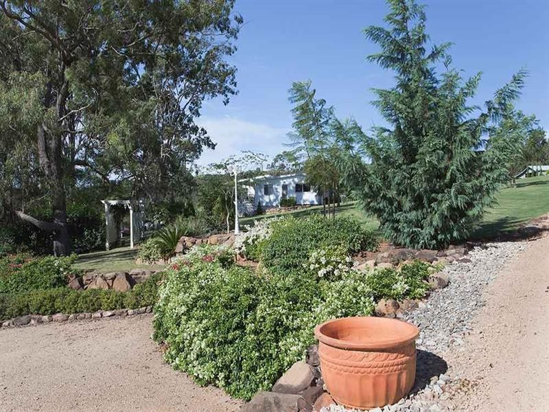 289 Upper Flagstone Road, Upper Flagstone QLD 4344