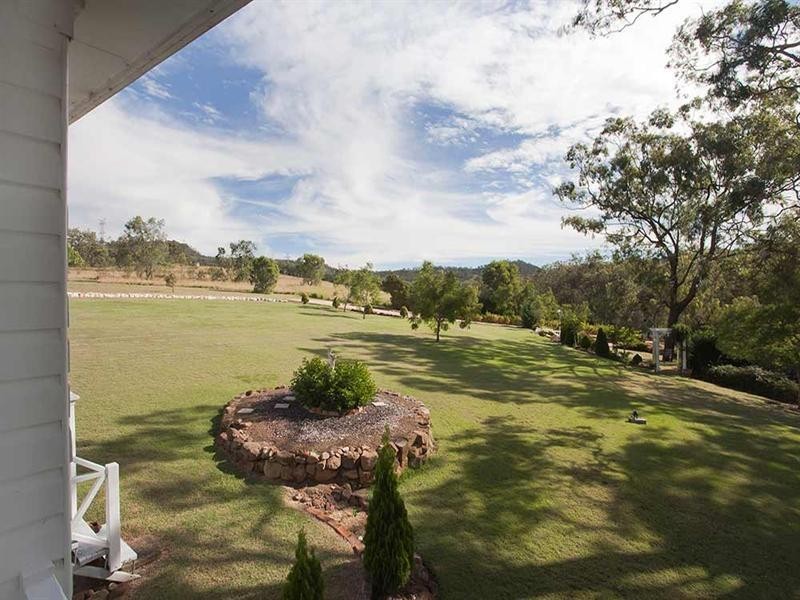 289 Upper Flagstone Road, Upper Flagstone QLD 4344
