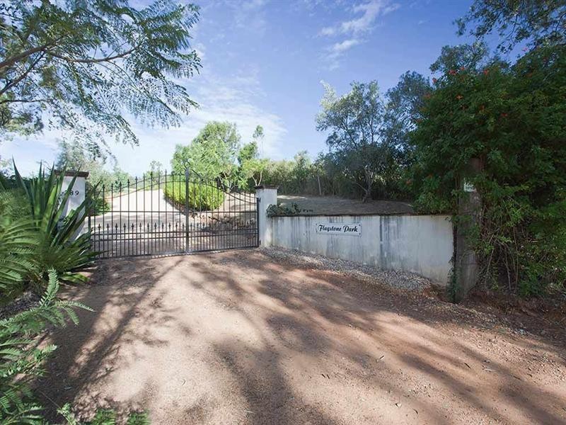 289 Upper Flagstone Road, Upper Flagstone QLD 4344