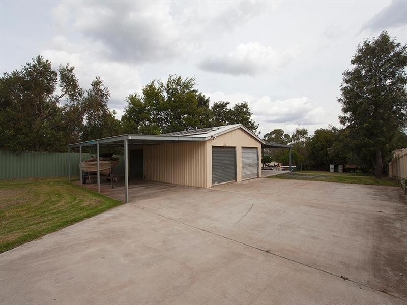 20 Rudd Street, Drayton QLD 4350