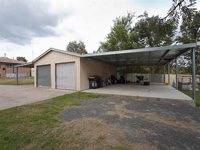 20 Rudd Street, Drayton QLD 4350