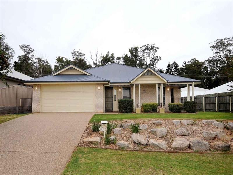 20 Rosella Street, Rangeville QLD 4350