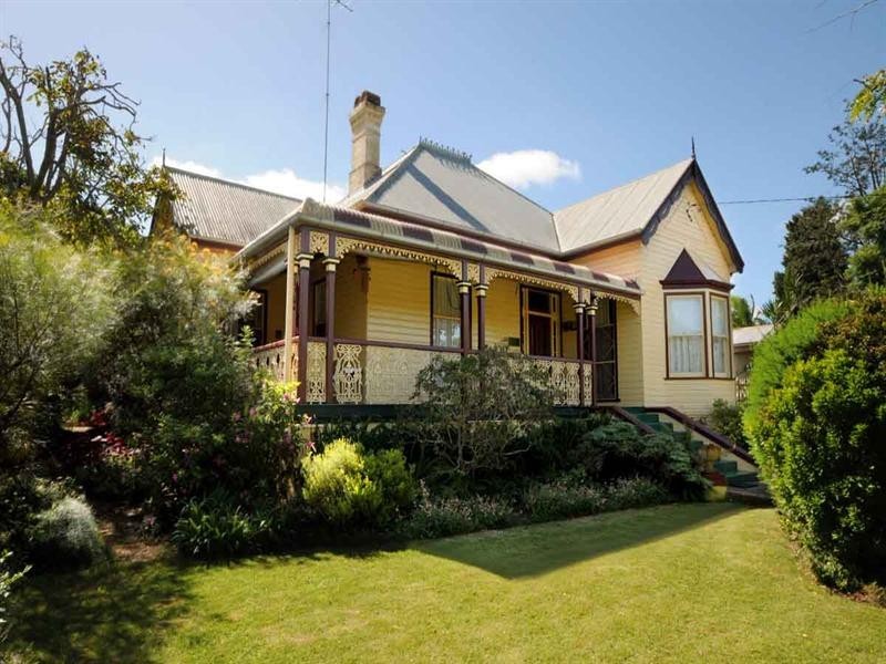 105 Jellicoe Street, North Toowoomba QLD 4350