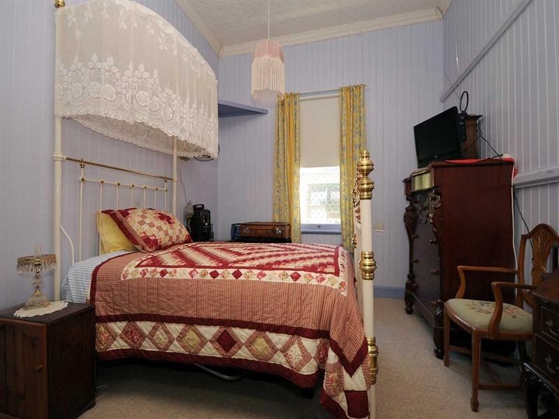 105 Jellicoe Street, North Toowoomba QLD 4350