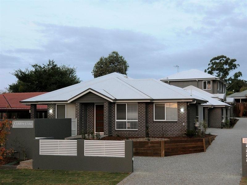 3/310a Hume Street, Centenary Heights QLD 4350