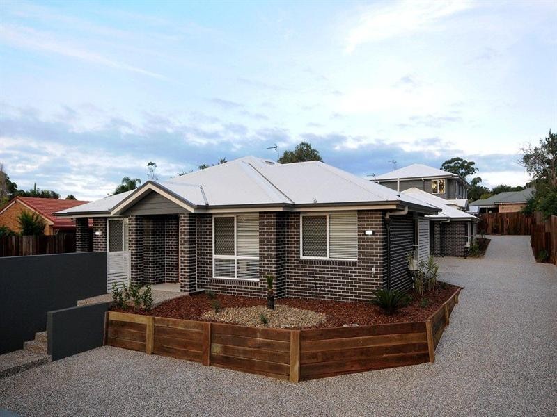 3/310a Hume Street, Centenary Heights QLD 4350