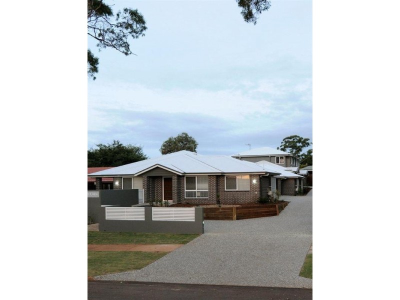 3/310a Hume Street, Centenary Heights QLD 4350