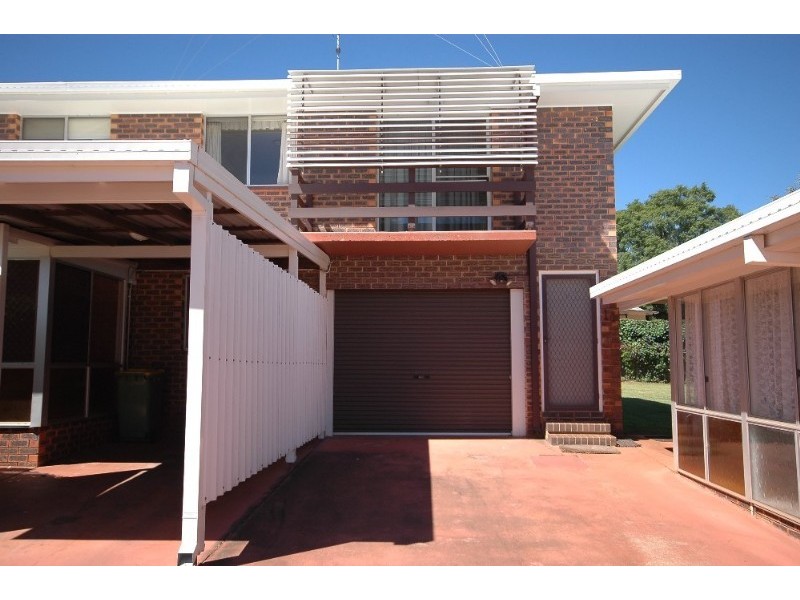 11/24 Lindsay Street, East Toowoomba QLD 4350