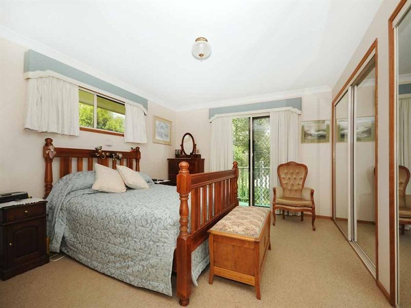 2 Grayson Court, Hodgson Vale QLD 4352