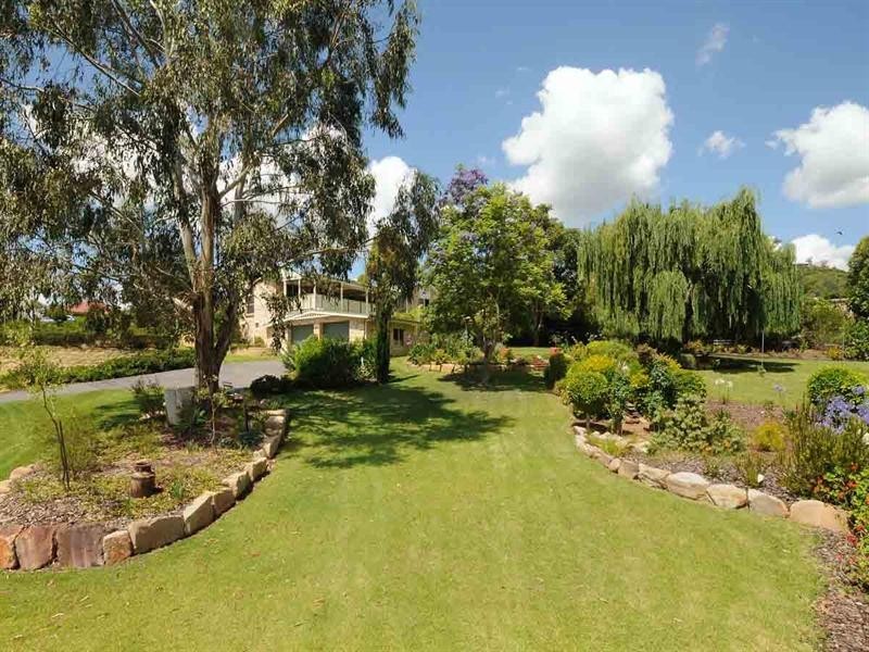 2 Grayson Court, Hodgson Vale QLD 4352