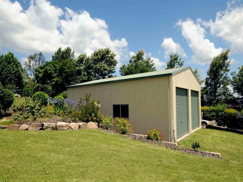 2 Grayson Court, Hodgson Vale QLD 4352