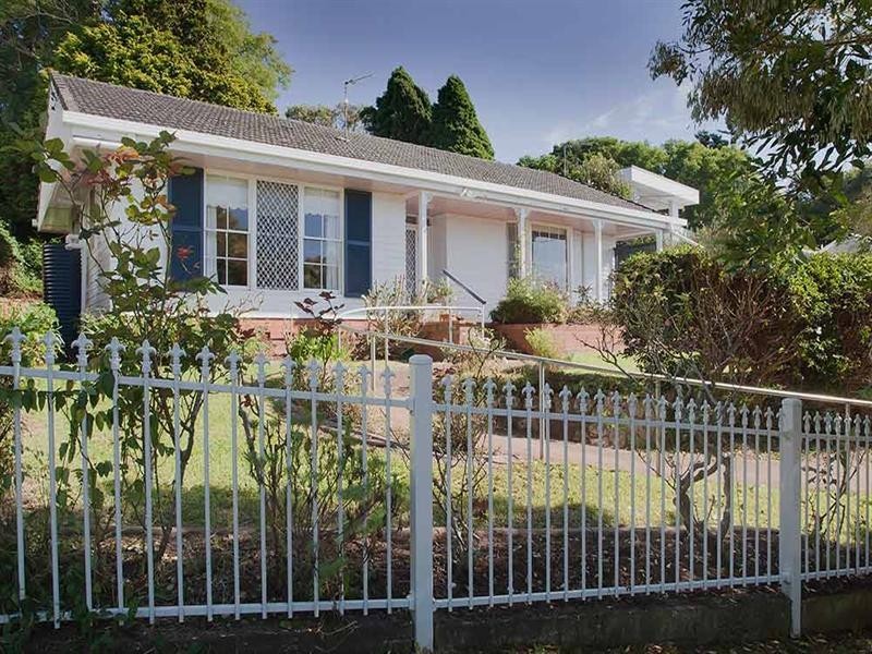 3A East Street, East Toowoomba QLD 4350