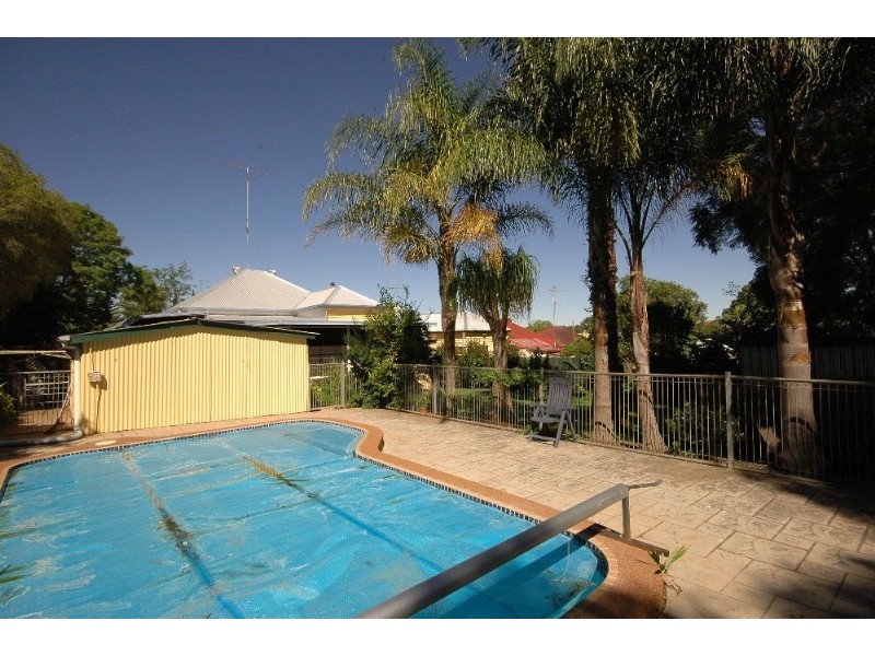 9 Delacy Street, North Toowoomba QLD 4350