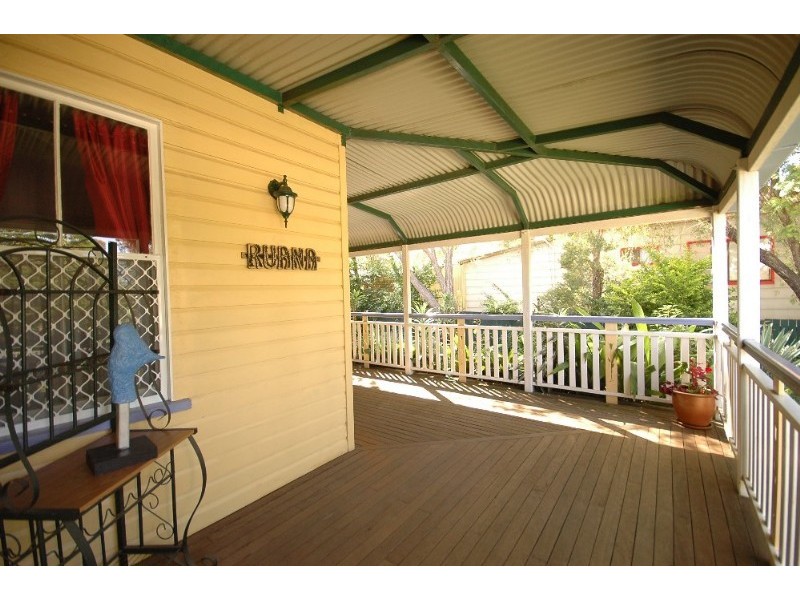 9 Delacy Street, North Toowoomba QLD 4350