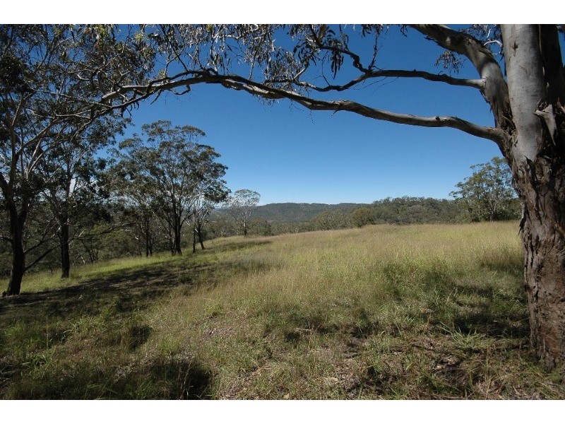 Lot 10 Traverston Court, Preston QLD 4352