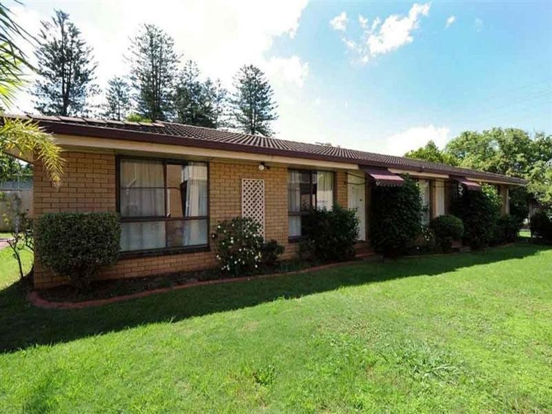 56 Hursley Road, Newtown QLD 4350