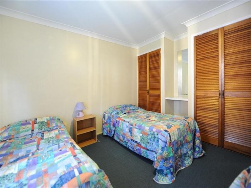 56 Hursley Road, Newtown QLD 4350