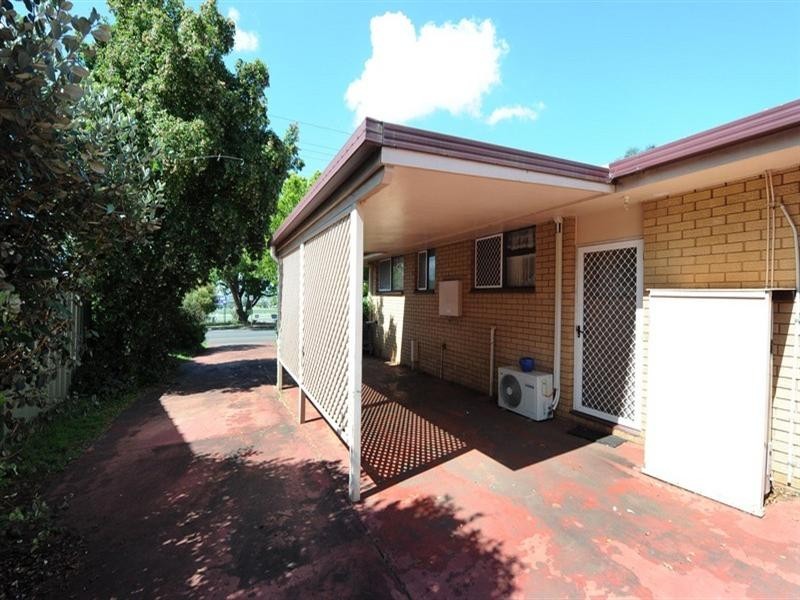 56 Hursley Road, Newtown QLD 4350