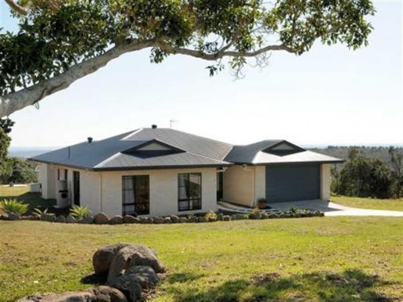 61 Hilltop Drive, Gowrie Junction QLD 4352