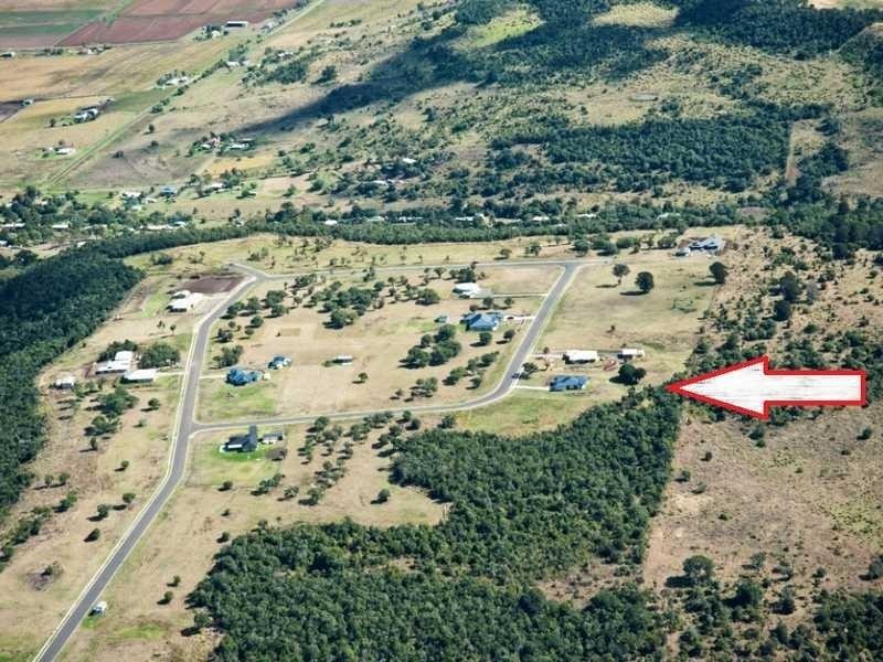 61 Hilltop Drive, Gowrie Junction QLD 4352