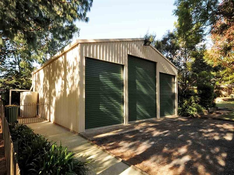 4 Highfields Road, Highfields QLD 4352