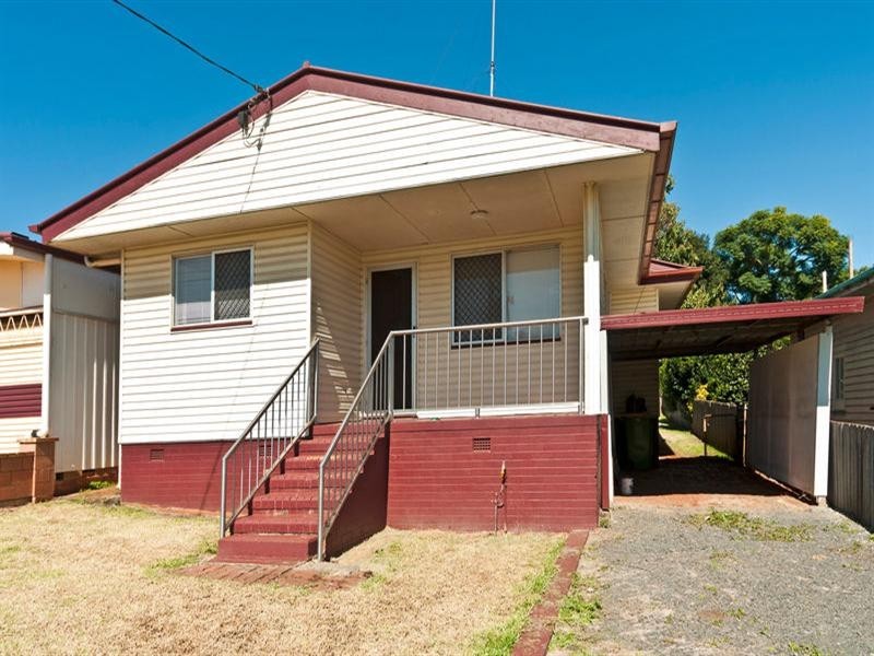 10A Grey Street, South Toowoomba QLD 4350