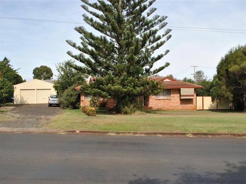 10 Cumners Road, Wilsonton QLD 4350