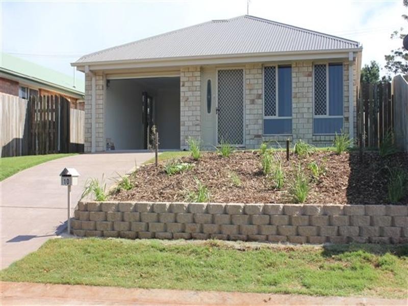 10 Flynn Street, Harlaxton QLD 4350