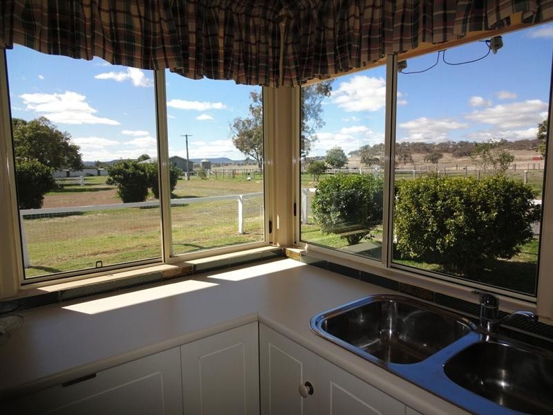 207 Jonel Park Road, Allora QLD 4362