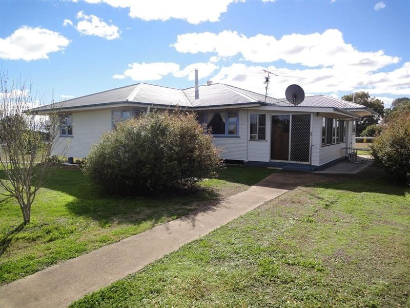 207 Jonel Park Road, Allora QLD 4362