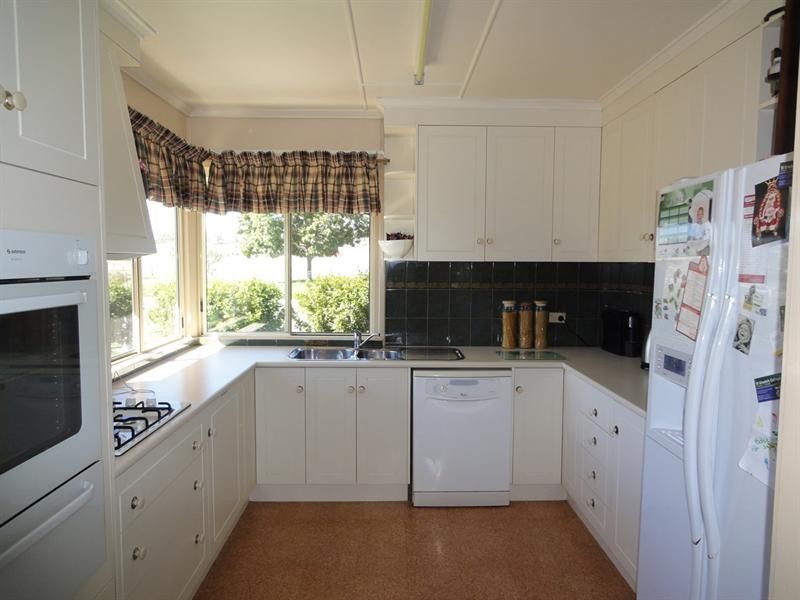 207 Jonel Park Road, Allora QLD 4362