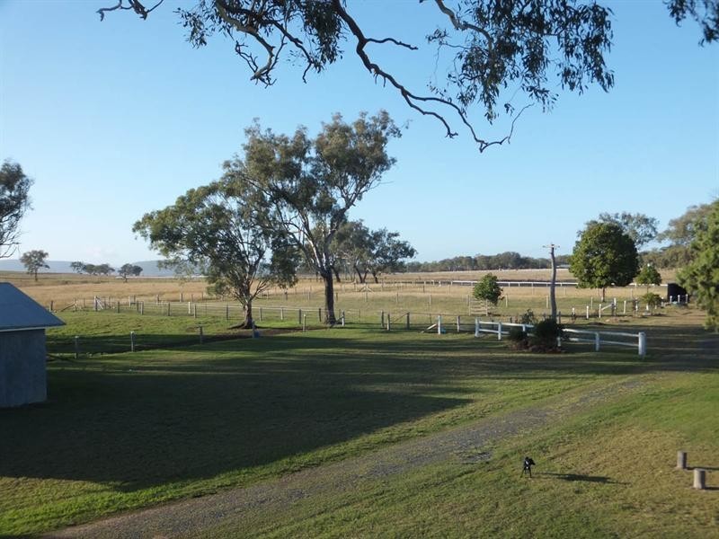 207 Jonel Park Road, Allora QLD 4362