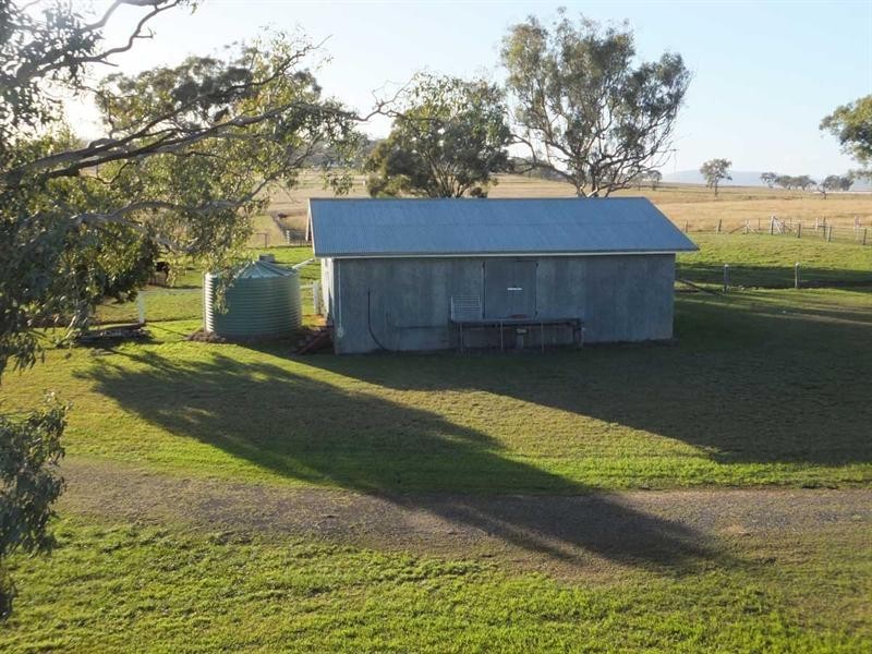 207 Jonel Park Road, Allora QLD 4362