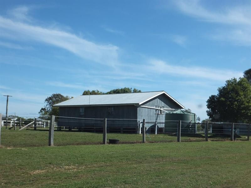 207 Jonel Park Road, Allora QLD 4362
