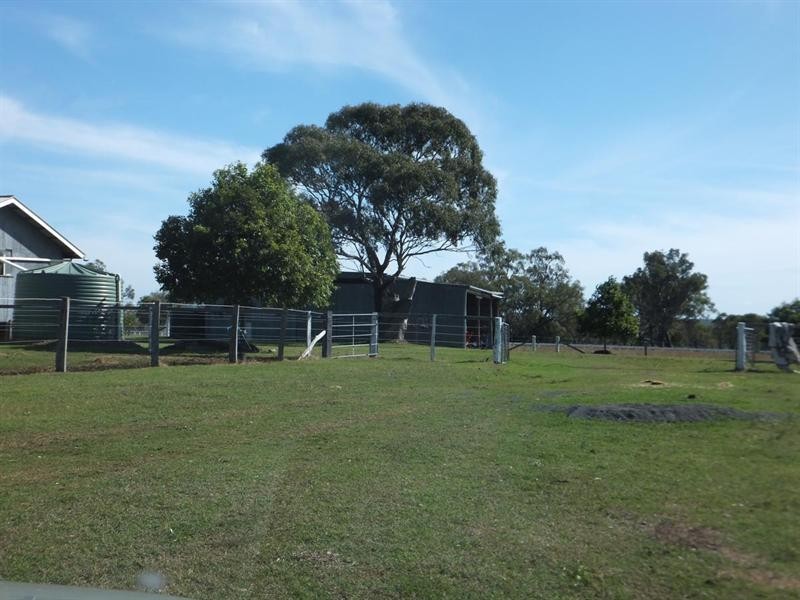 207 Jonel Park Road, Allora QLD 4362